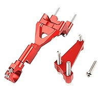 HSPTR For Kawasaki Z250 Motorcycle Directional Device Size Damping